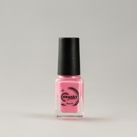 Swanky Stamping  Pink (6 )